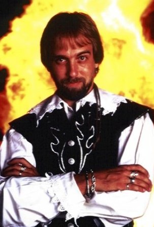Richard Garriott