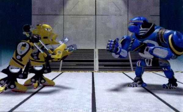 Instinct Design