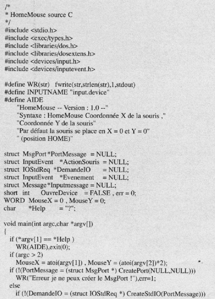 RKRM - devices