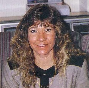 Roberta Williams