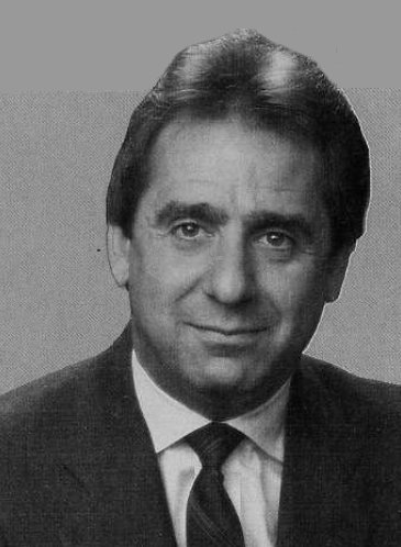 Robert Botch