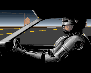 RoboCop 3