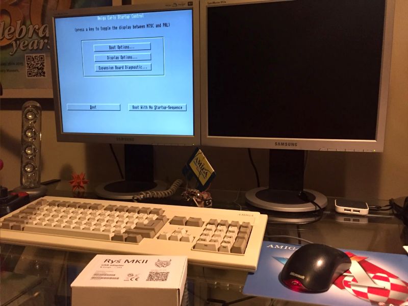 Rys MKII