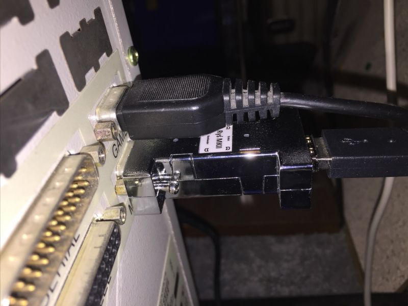 Rys MKII
