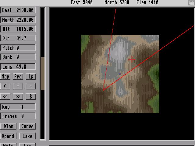 Scenery Animator 2.0