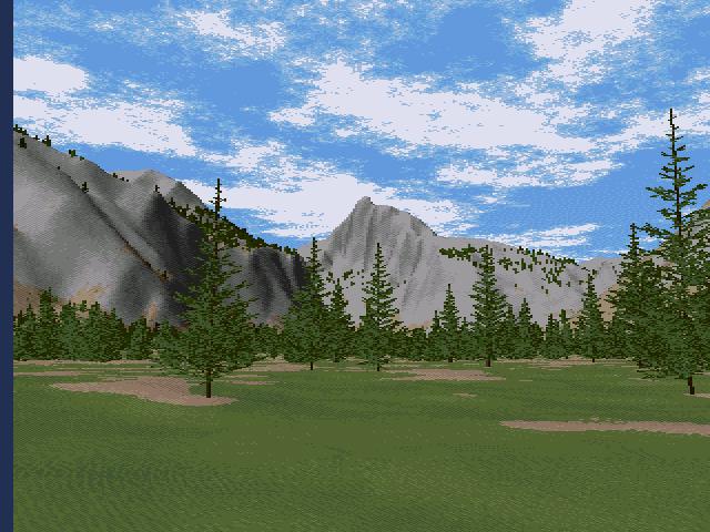 Scenery Animator 2.0