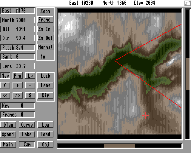Scenery Animator 4.0