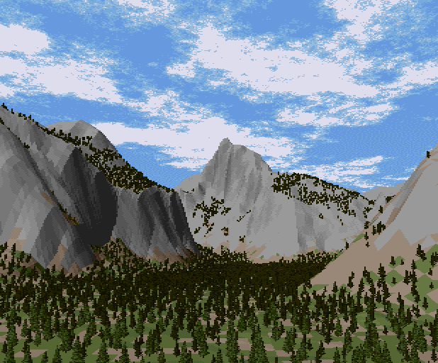 Scenery Animator 4.0