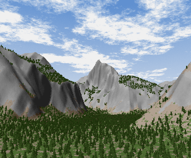 Scenery Animator 4.0