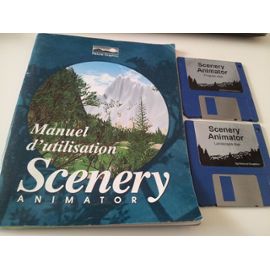 Scenery Animator 4.0 VF