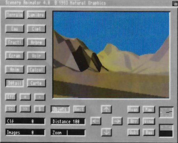 Scenery Animator 4.0 VF
