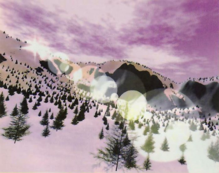 Scenery Animator 4.0 VF