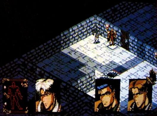 Shadowlands