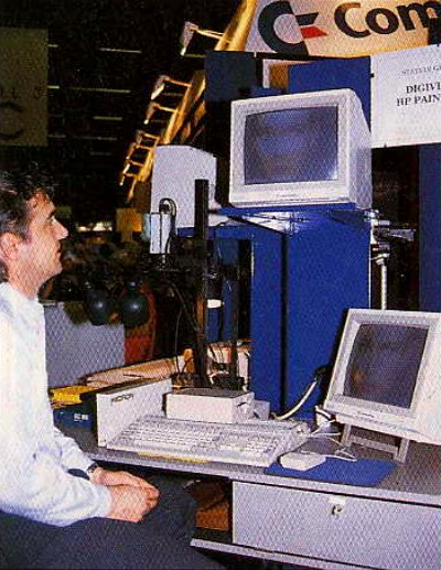 CeBIT 1988