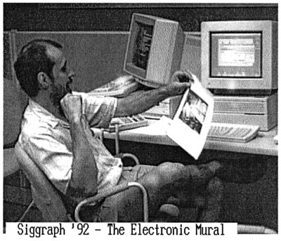 Siggraph 92