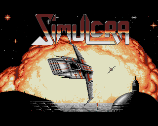 Simulcra