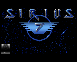Sirius 7