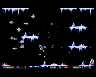 Sirius 7