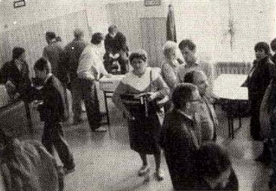 situation informatique pologne 1987
