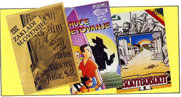 situation informatique yougoslavie 1987