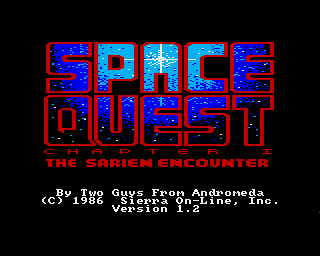 Space Quest