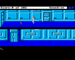 Space Quest