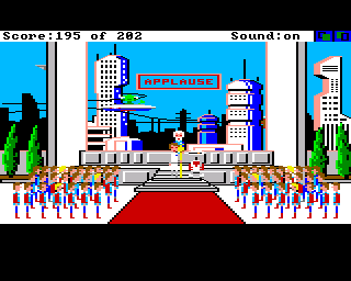 Space Quest
