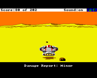Space Quest