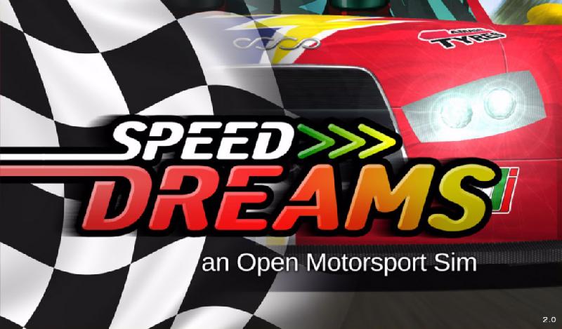 Speed Dreams 2