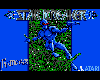 Star Breaker