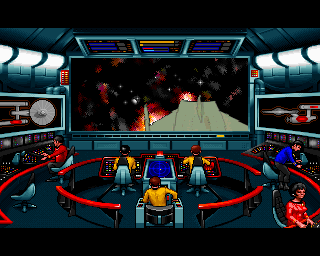 Star Trek: 25th Anniversary