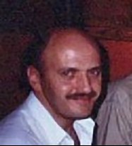 Steve Bak
