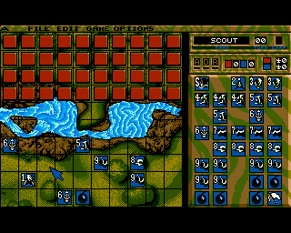 Stratego