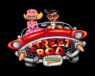 Street Rod