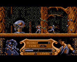 Strider 2
