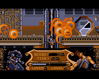 Strider 2