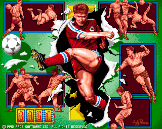 Striker