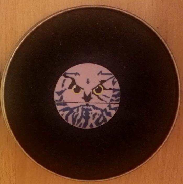 Strix Memoria