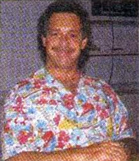 Stuart Bonn