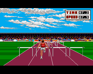 Summer Olympiad