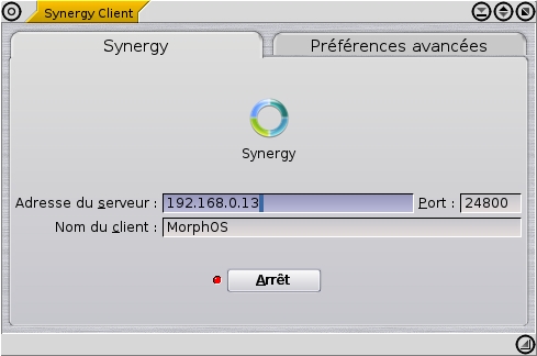 Synergy