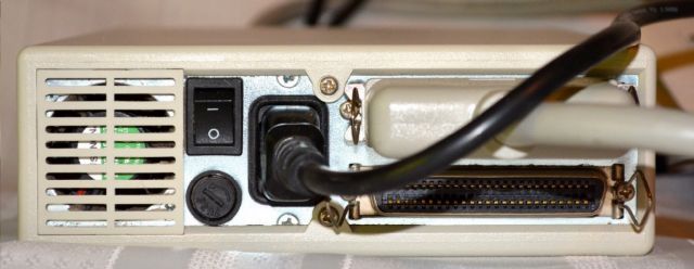 SyQuest SQ3105
