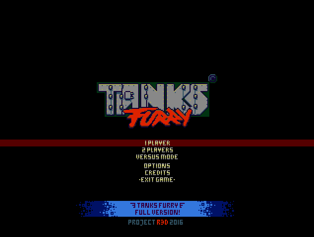 Tanks Furry