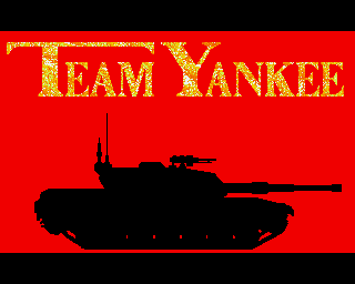 Team Yankee
