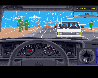 Test Drive 2