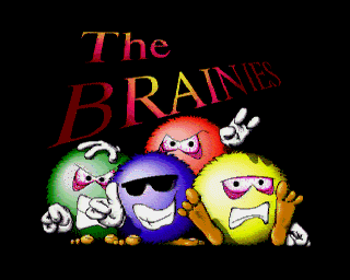 The Brainies