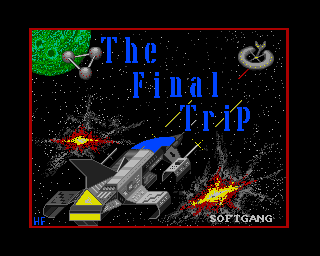 The Final Trip