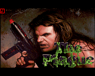 The Plague