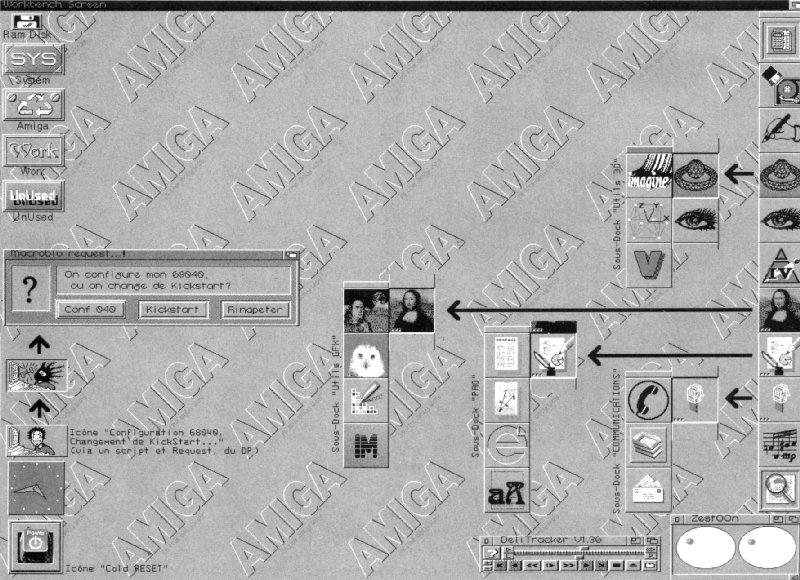 ToolManager 2.1