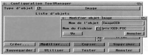 ToolManager 2.0